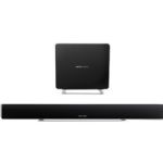 Harman Kardon SABRE35AM Sabre SB35 8-Channel Soundbar