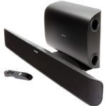 Paradigm - Shift Soundtrack 2 System Powered Soundbar