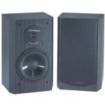 Bic Venturi 6.5" Bookshelf Speakers