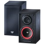 Cerwin-vega 5.25" Bookshelf Speakers