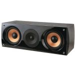 Pure Acoustics 250w 2way 5.25 Cntr Spkr