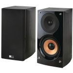 Pure Acoustics 250w 2way 5.25 Spkrs