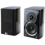 Pure Acoustics 225w 2way 4in Spkr