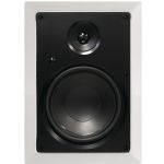 Architech Pro Series 8" 2-way Rect