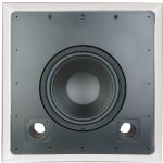 Oem Systems 10" In-wall Subwoofer