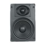 Architech 5.25" In-wall Speakers