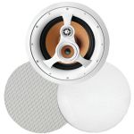 Bic America 10" 3way Ceiling Speaker