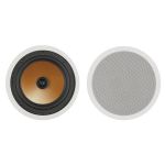 Bic America 8in Acoustech Spkr-each