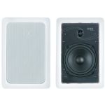 Bic America 5.25" In-wall Speakers