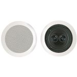 Bic America 5.25" Ceiling Speakers