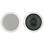 Bic America 6.5" Ceiling Speakers