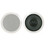 Bic America 8" Ceiling Speakers-each