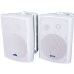 Tic Corporation Indoor/outdoor Speakers