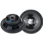 Planet Audio 10in 800w Svc Sub