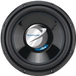 Planet Audio 10in 800w Dvc Sub