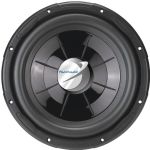 Planet Audio 12in 1000w Svc Sub