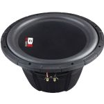 Bass Inferno 12in 1500w Bsw Sub