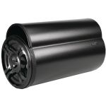 Bazooka Dual Pass Tube- 12"