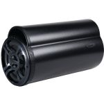 Bazooka Dual Pass Tube- 8"