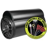 Bazooka 10in 100w Bt Ser Tube Sub