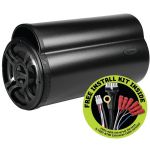 Bazooka 8in 100w Bt Ser Tube Sub