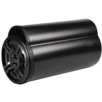 Bazooka 8", 250w Cls D Amp Tub