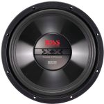 Boss Audio 12 Chaos 4 Ohm Vc Subwoof