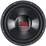 Boss Audio 12 Chaos Dul 4 Ohm Vc Sub