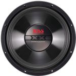 Boss Audio 15 Chaos 4 Ohm Vc Subwoof