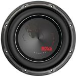 Boss Audio 10 Phntm Dvc Subwoofer