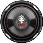 Boss Audio Phntm 12in 1400w Fl Woofr