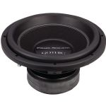 Power Acoustik 12in 2500w Gothic Sub