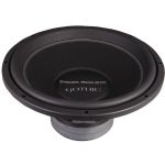 Power Acoustik 15in 3000w Gothic Sub