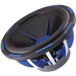 Power Acoustik 12in 2700w Mofo Sub