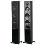 Pure Acoustics 300w Slim Skrs W Fglas