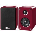 Pure Acoustics Dreambox Bordeaux