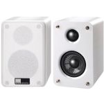 Pure Acoustics Dreambox White