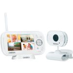 Uniden 4.3 Baby Monitor W Camera