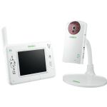 Uniden Baby Monitor W Port Cam