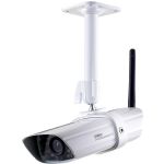 Uniden Guardian Weather Cam Wh