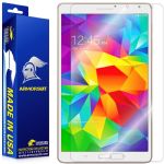 ArmorSuit MilitaryShield - Samsung Galaxy Tab S 8.4 Screen Protector