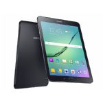 Samsung - 9.7 - 9.7in - 32GB Galaxy Tab S2 (Black)