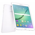 Samsung - 9.7 - 9.7in - 32GB Galaxy Tab S2 (White)