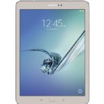 Samsung - 9.7 - 9.7in - 32GB Galaxy Tab S2 (Gold)