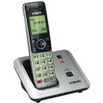 Vtech Cs6619 Dect Spkrphn Singl