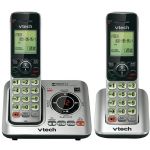 Vtech Cs6629 2set Dect Spkrphn