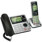 Vtech Cs6649 Singl Dect Spkrphn