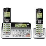 Vtech Dect Duplex Hndst Spkrphn