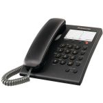 Panasonic Ts500 &emrgncy Speed Dial