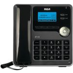 Rca Voip Crd Phn 2ln Display